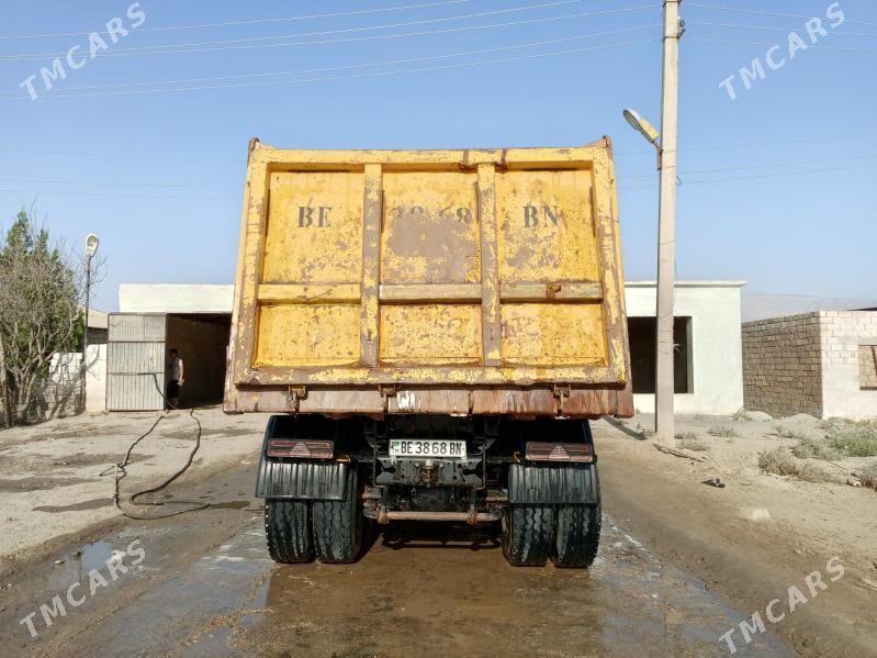 Maz Samosval 2014 - 380 000 TMT - Jebel - img 5