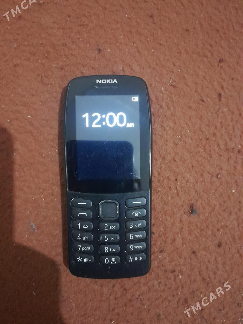 Nokia telefon - Ашхабад - img 4
