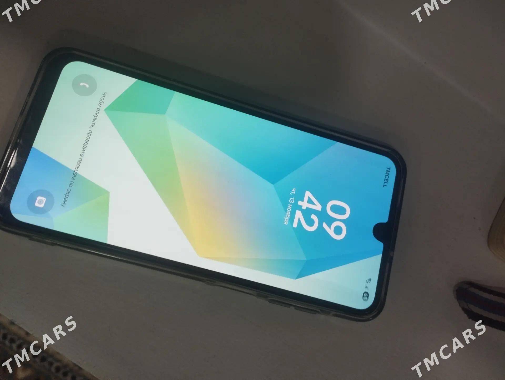 A16 128 - Balkanabat - img 2