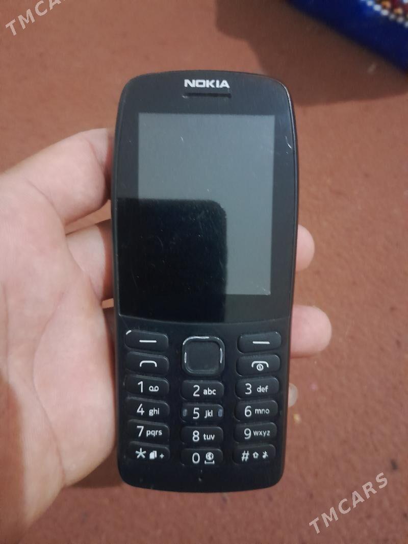 Nokia telefon - Ашхабад - img 3