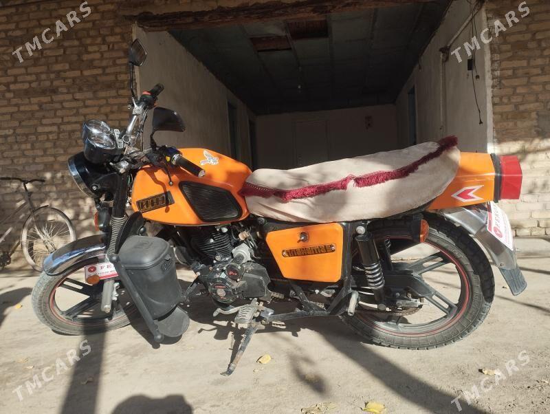 Fekon FK150-8G 2025 - 14 000 TMT - Saýat - img 3