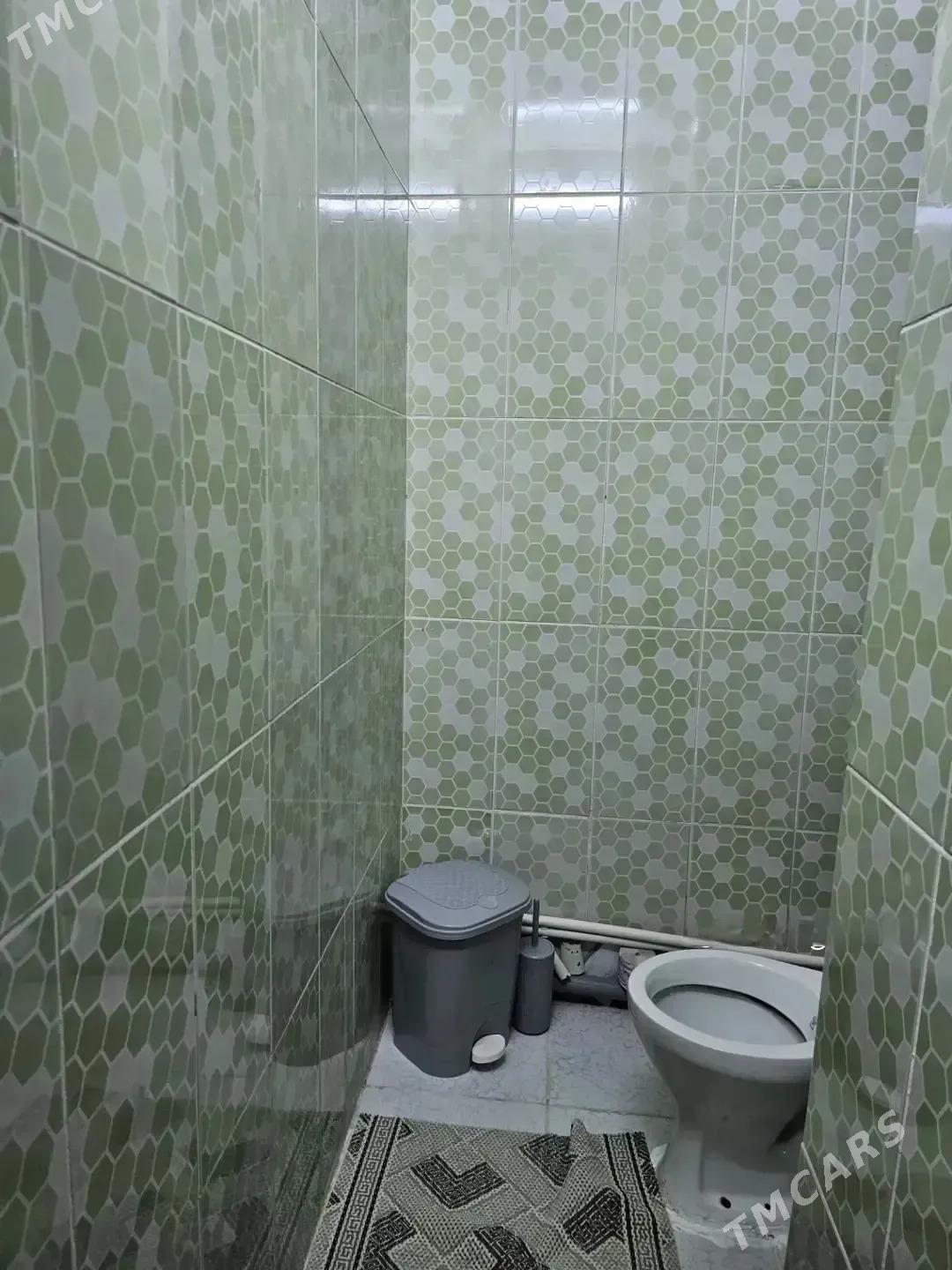 SATLYK MIR 7/3 YUNUS EMRE - Ашхабад - img 6