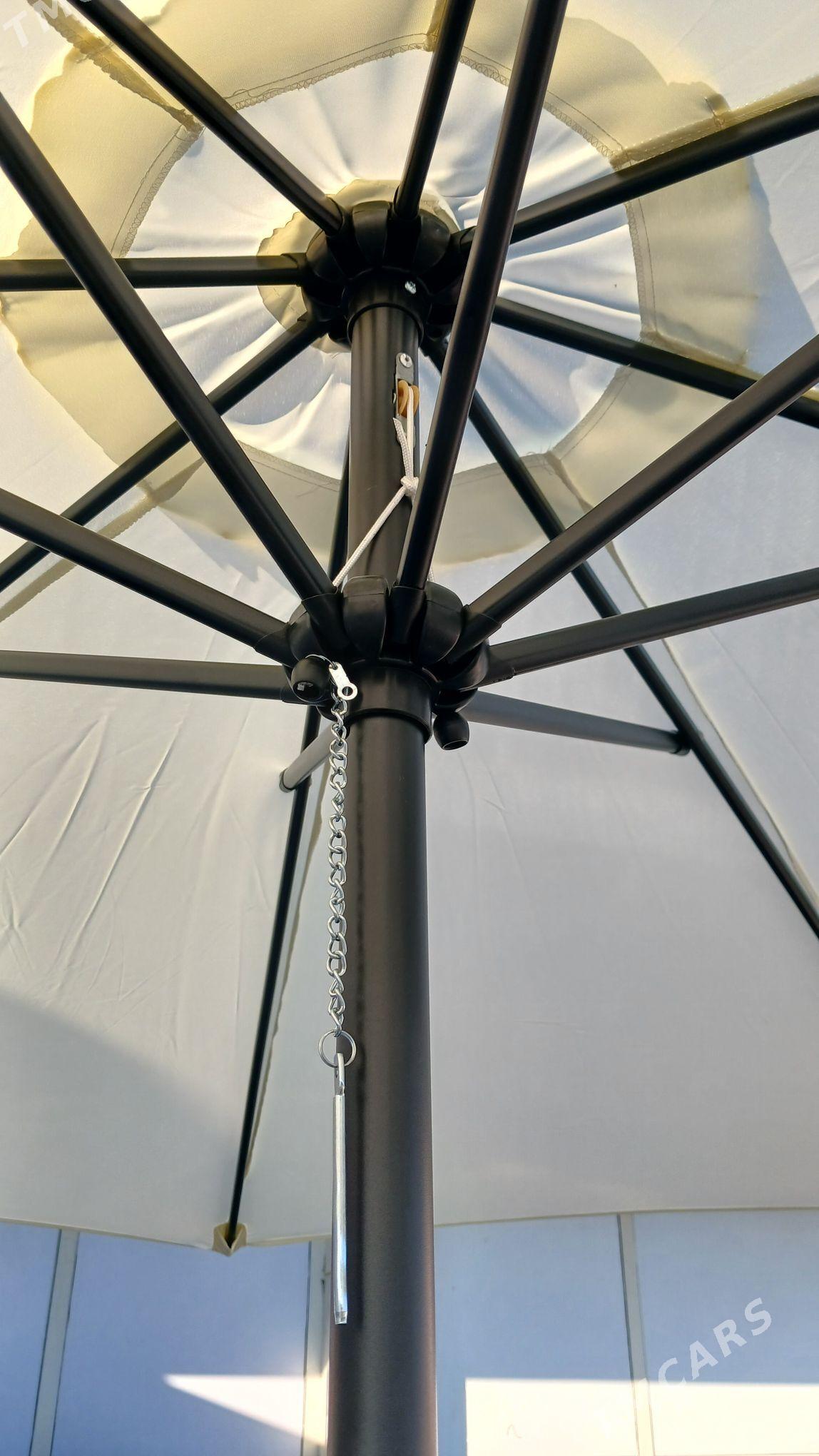 Zontik - Çoganly - img 4