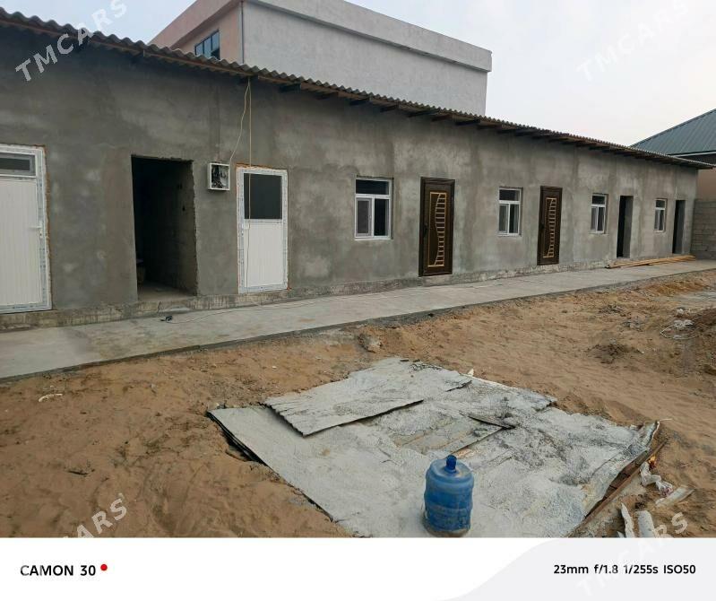 Kwartira 1 komnat - Çoganly - img 1