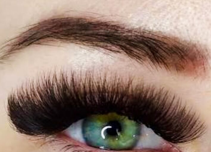 kirpik/ресницы - Aşgabat - img 4