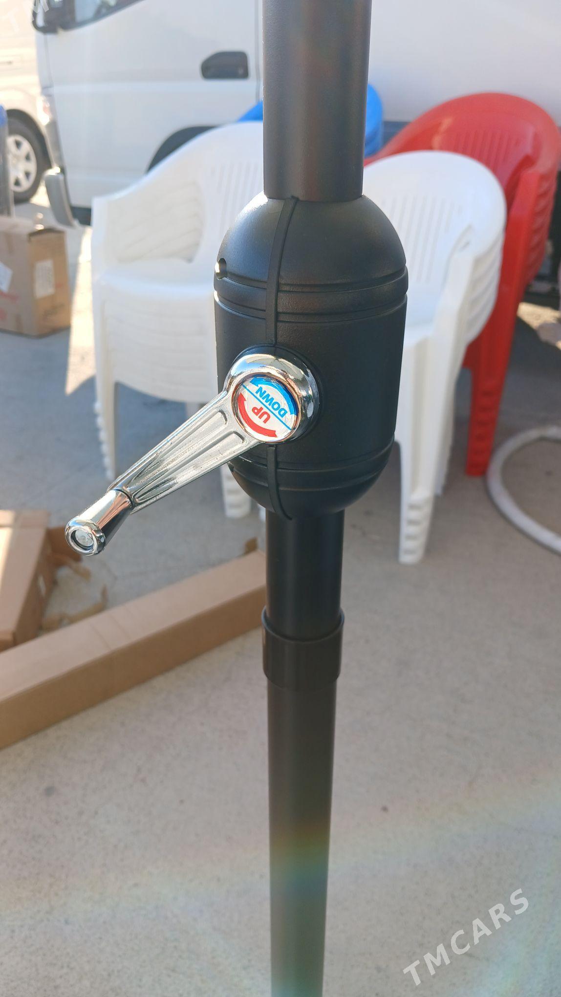 Zontik - Çoganly - img 5