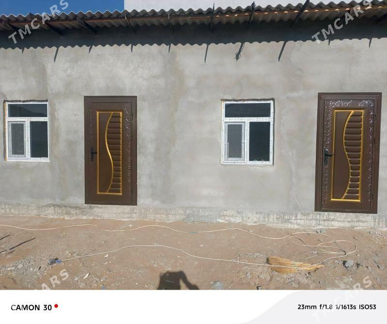 Kwartira 1 komnat - Çoganly - img 2