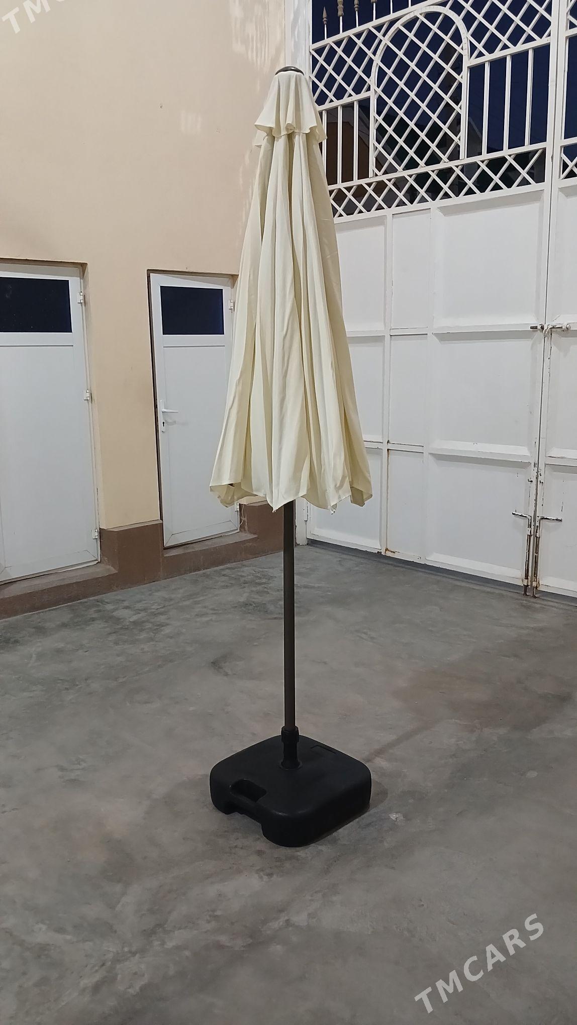 Zontik - Çoganly - img 2