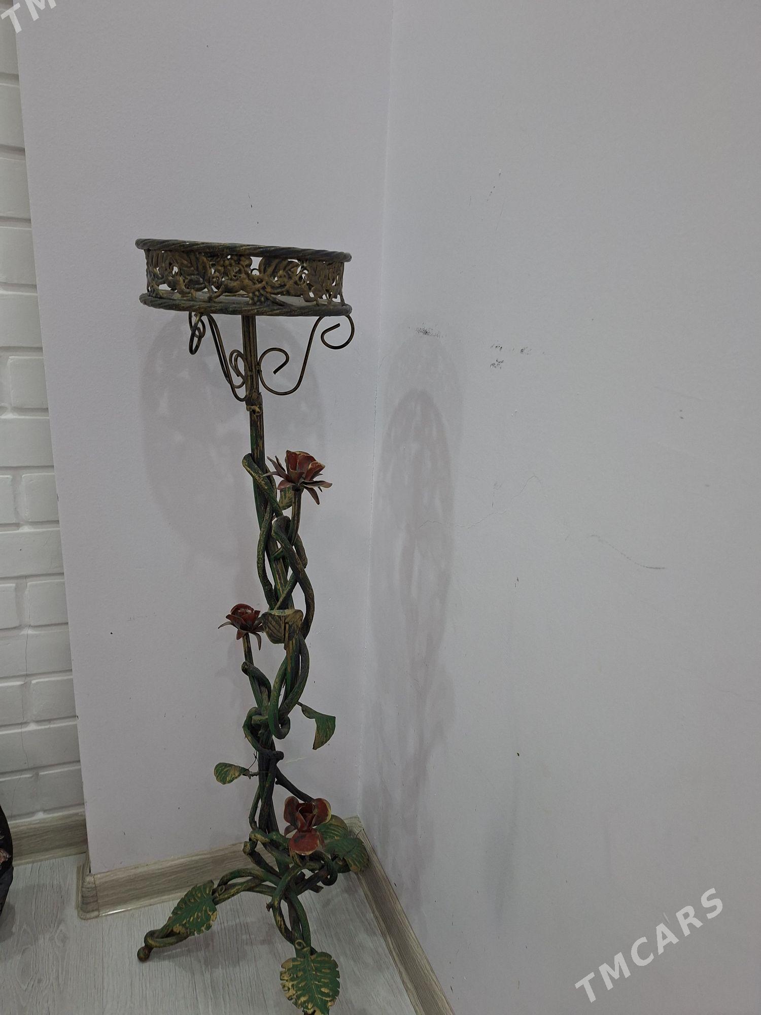 для цветов - Aşgabat - img 2