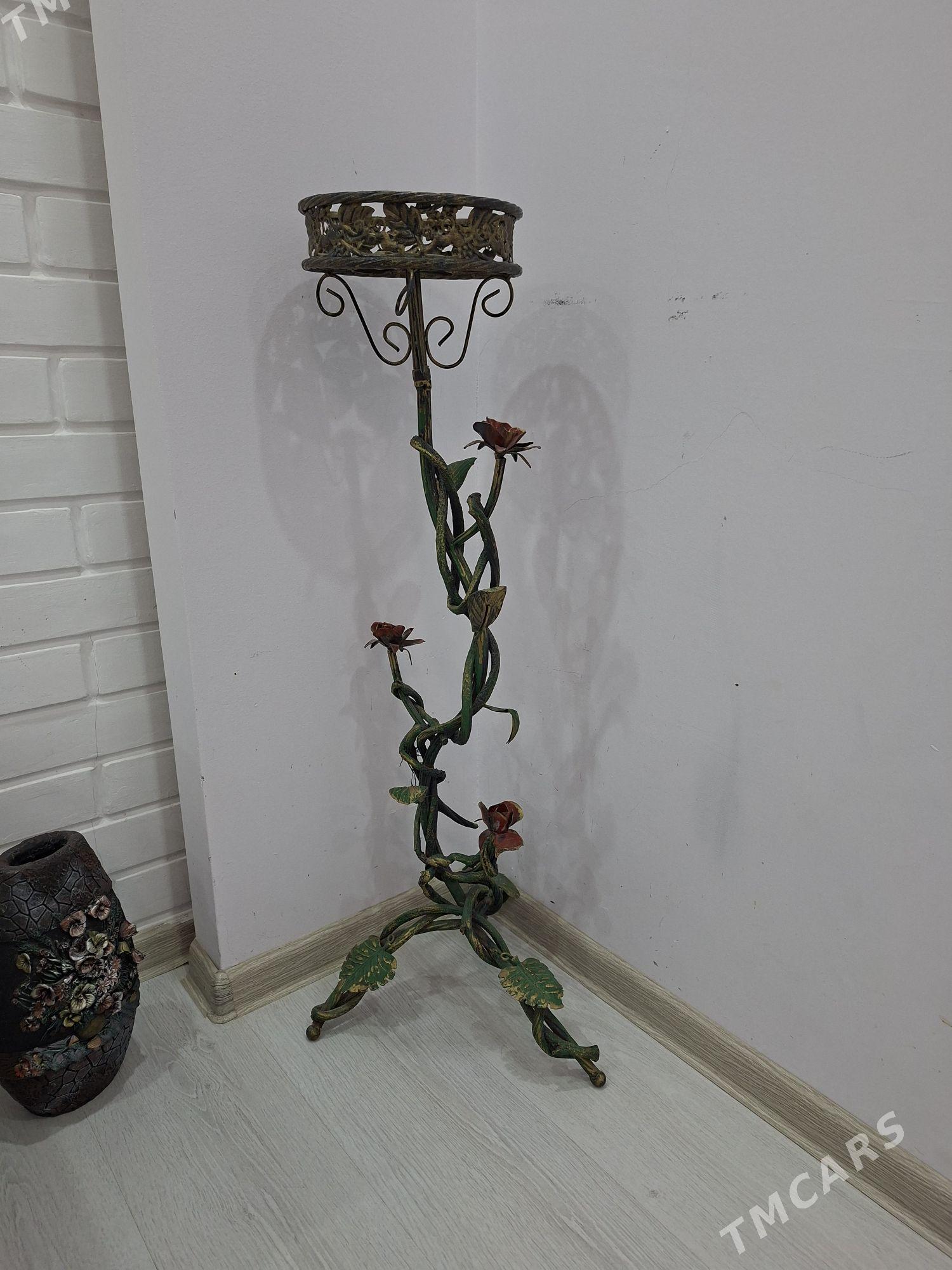 для цветов - Aşgabat - img 3