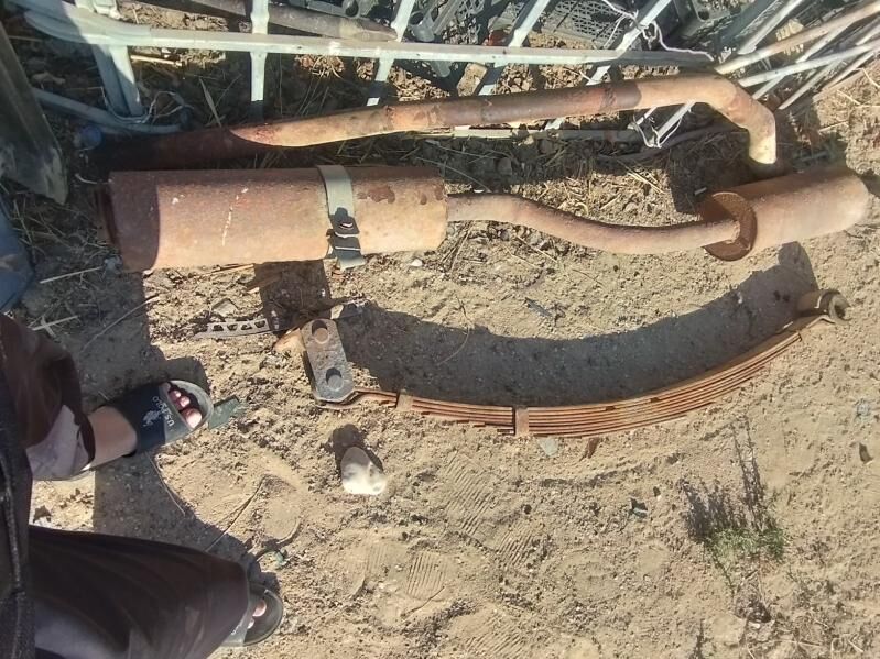 Rasor öwki 500 TMT - Балканабат - img 2