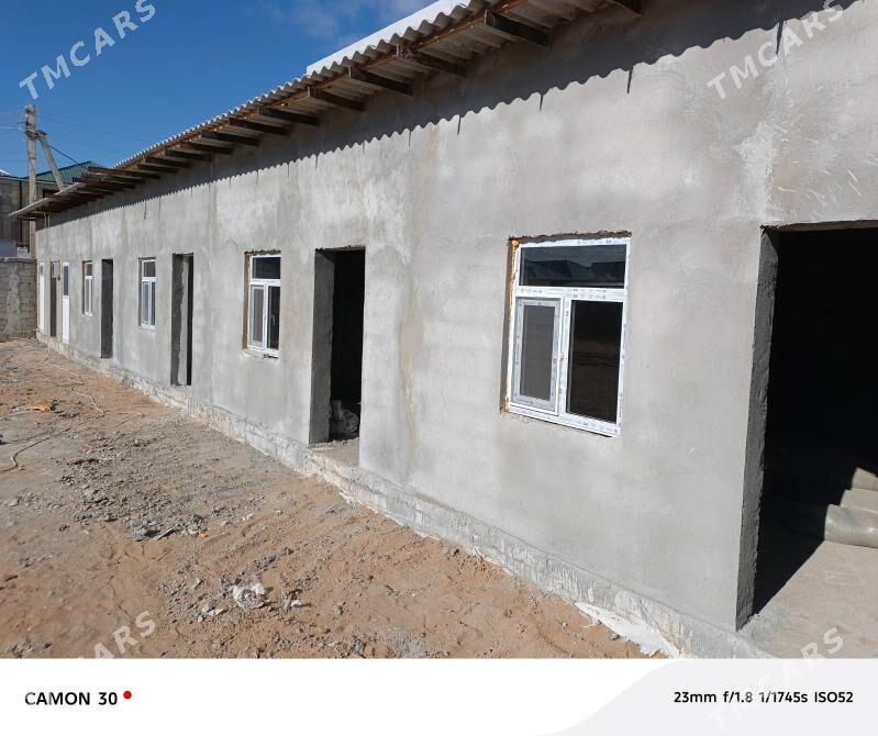 Kwartira 1 komnat - Çoganly - img 3