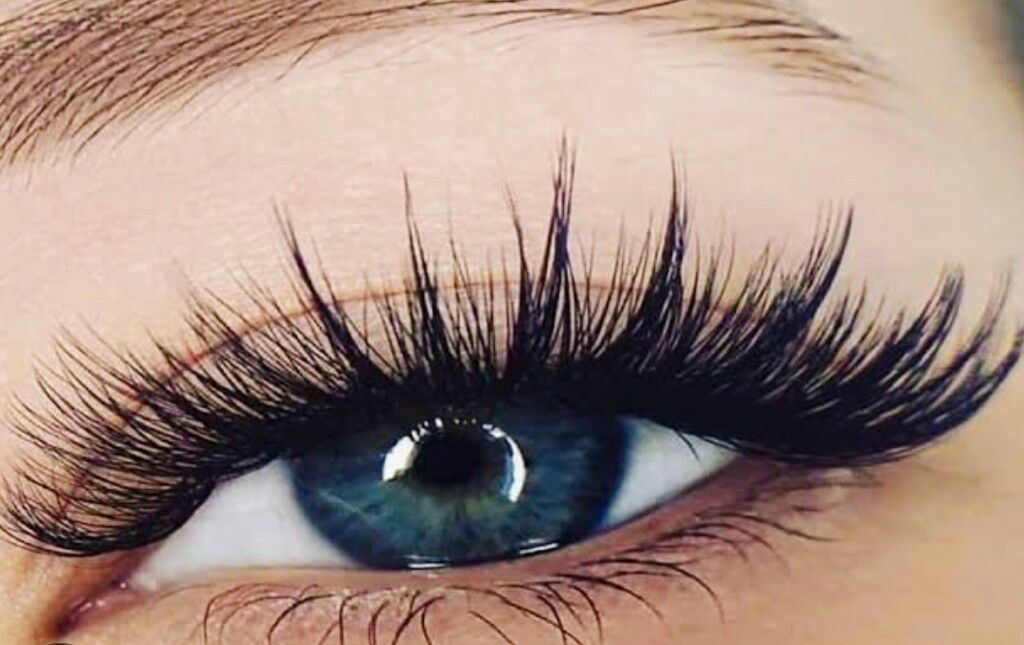 kirpik/ресницы - Aşgabat - img 2