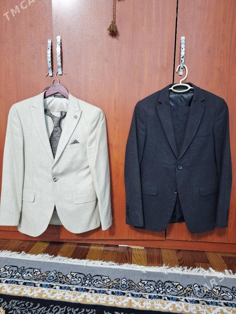 Kastyum balak - Ашхабад - img 2