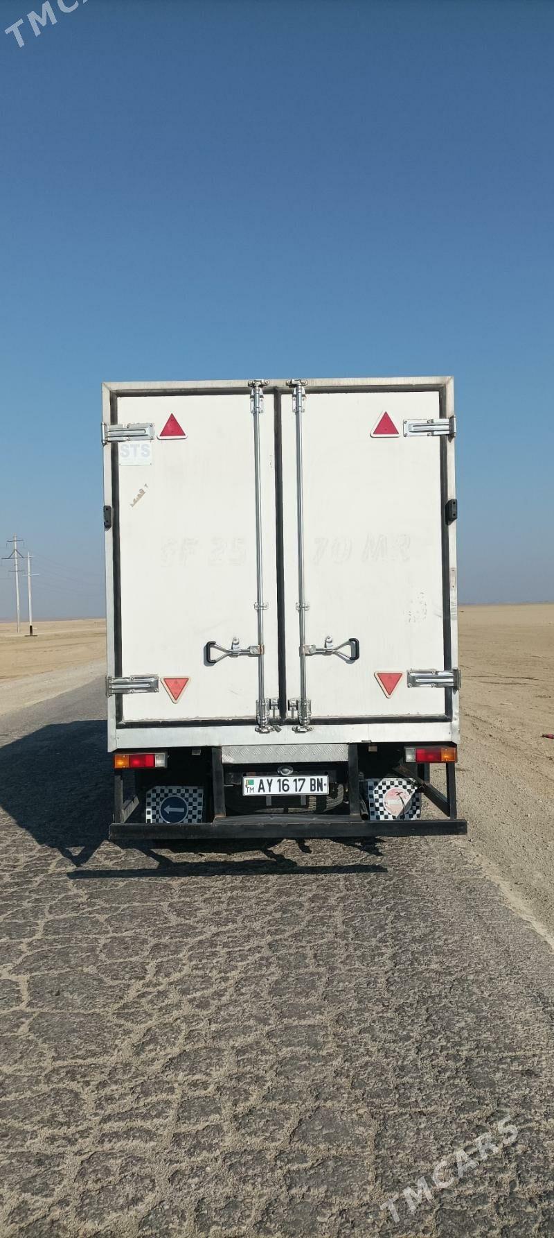 Mitsubishi Canter 2022 - 550 000 TMT - Esenguly - img 5