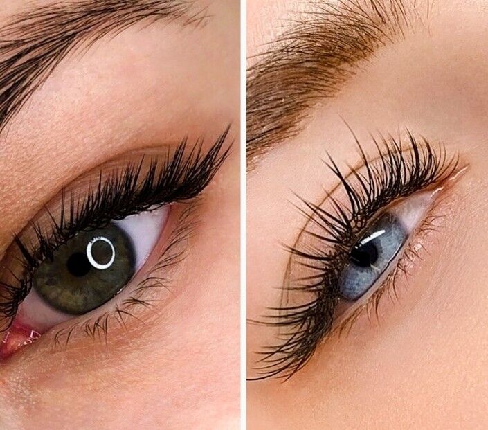 kirpik/ресницы - Aşgabat - img 6