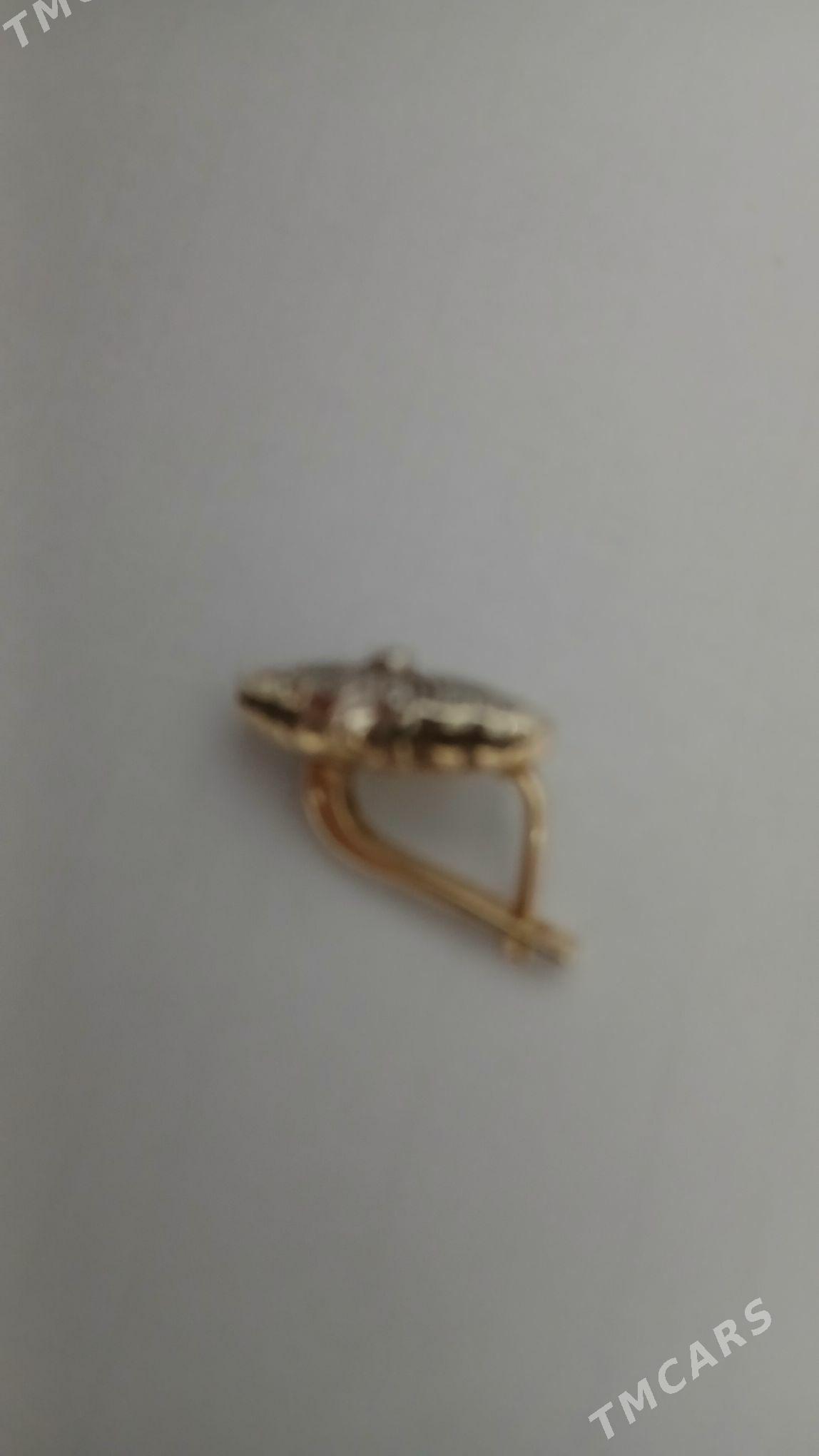 золотое изделия altyn kumis - Туркменбаши - img 7