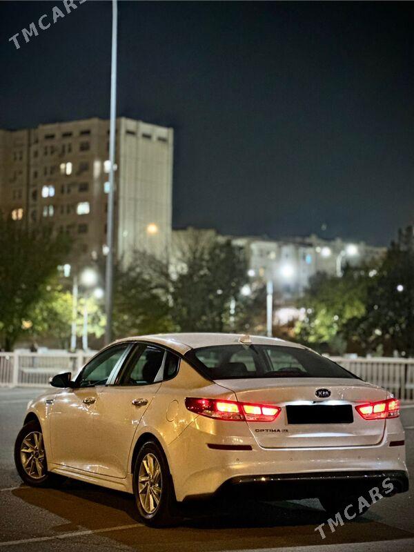 Kia Optima 2019 - 220 000 TMT - Aşgabat - img 2
