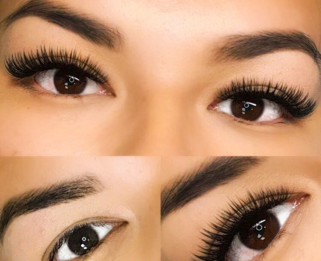 kirpik/ресницы - Aşgabat - img 7