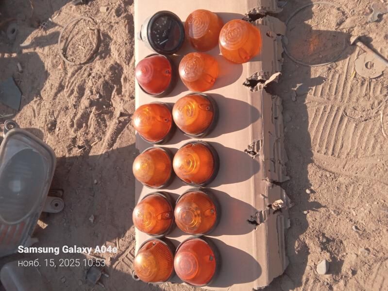 zil 15 TMT - Tejen - img 2