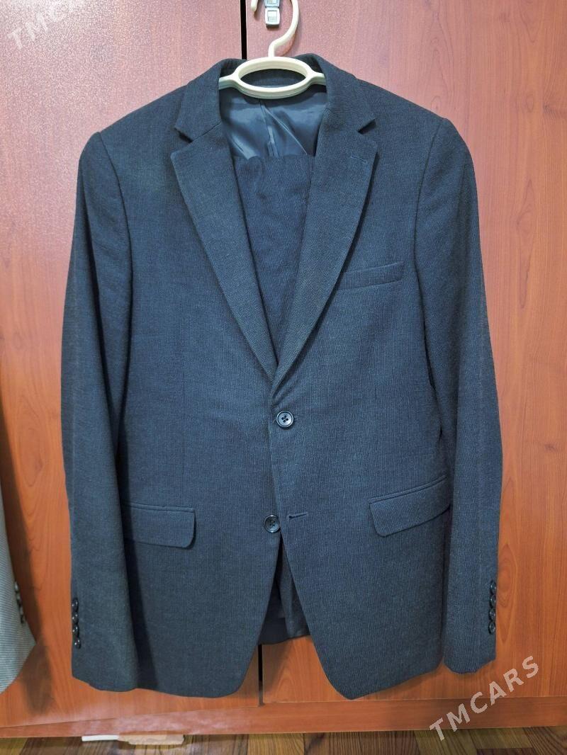 Kastyum balak - Ашхабад - img 3