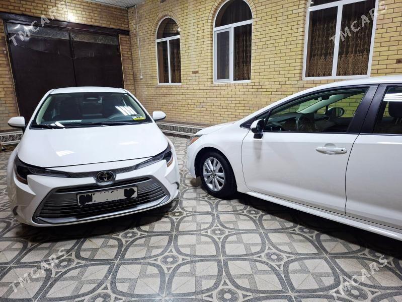 Toyota Corolla 2024 - 300 000 TMT - Ашхабад - img 2