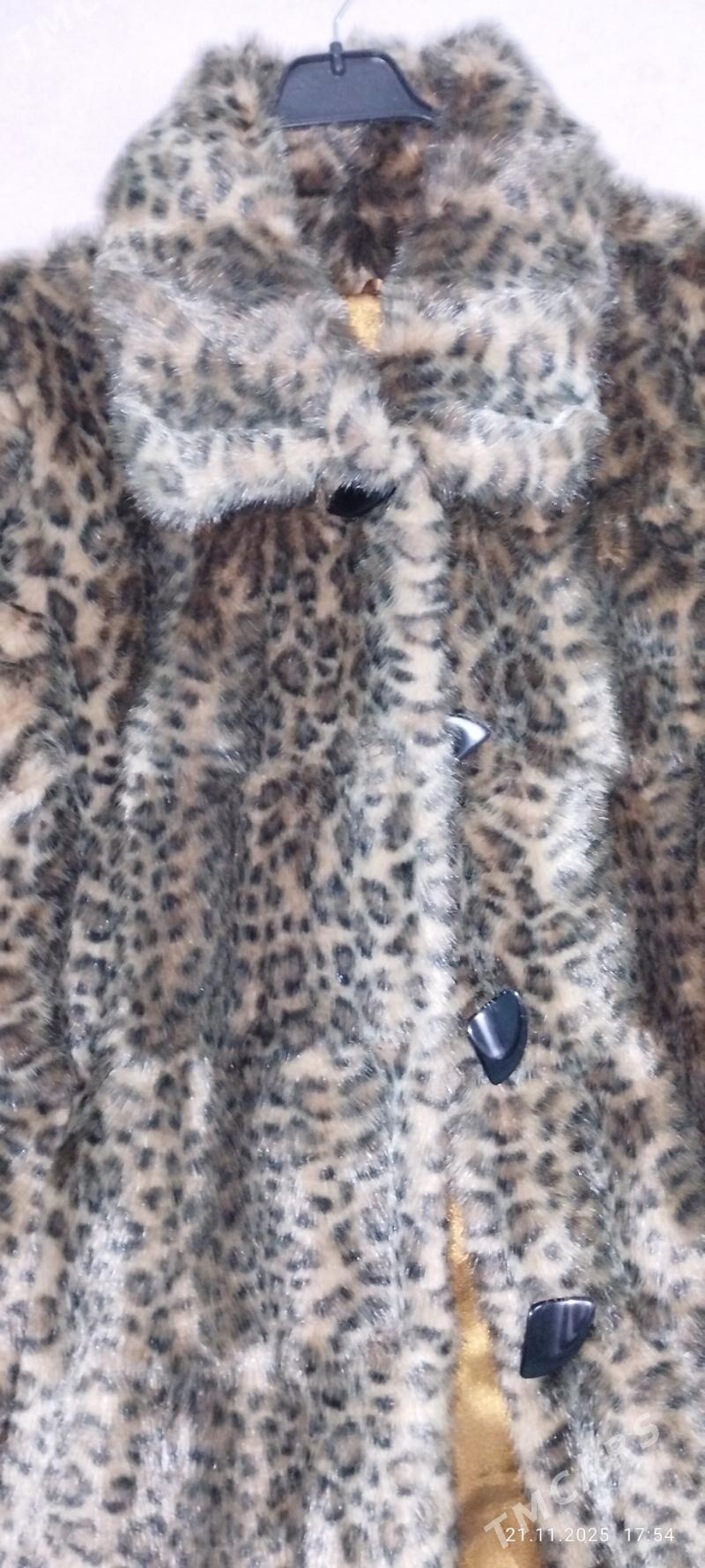 palto - Büzmeýin - img 2