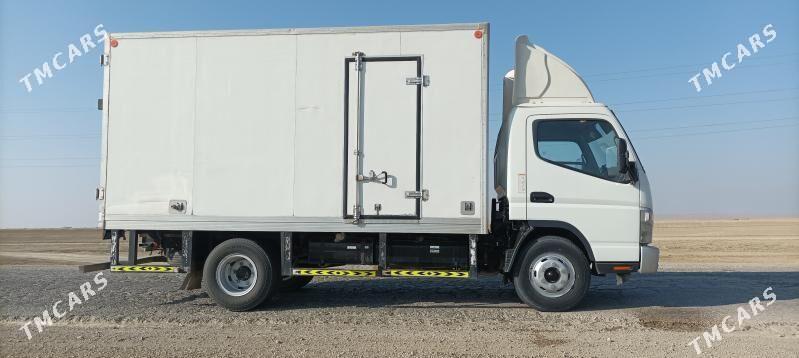 Mitsubishi Canter 2022 - 550 000 TMT - Esenguly - img 4