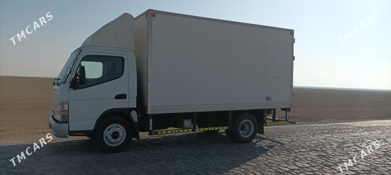 Mitsubishi Canter 2022 - 550 000 TMT - Esenguly - img 6