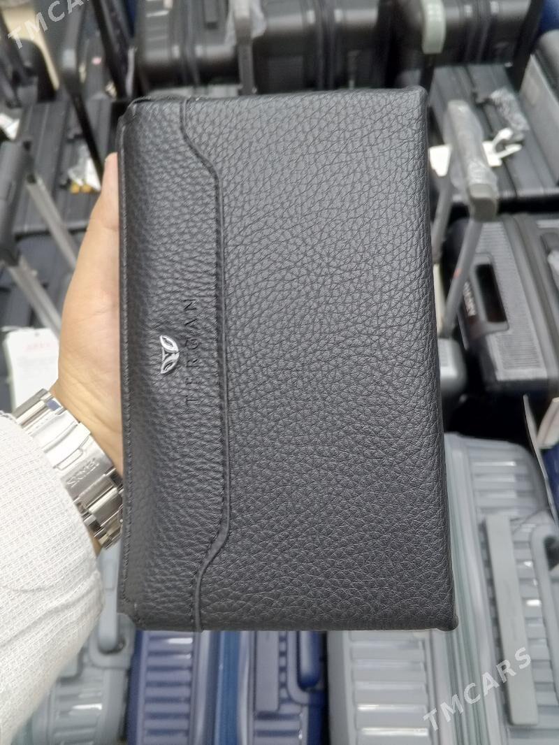 Tergan Clac - Garaşsyzlygyň 15 ýyllygy Söwda Merkezi - img 3