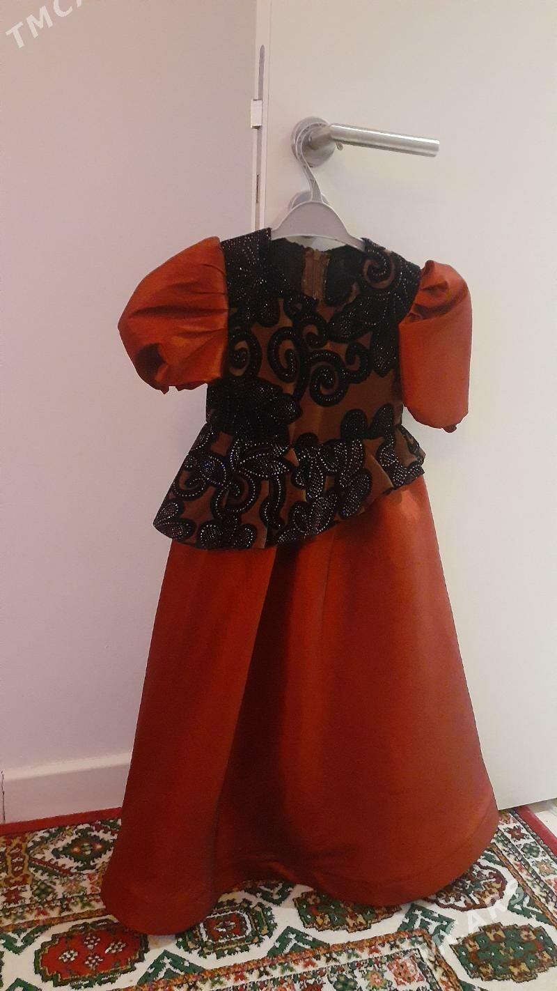 1gezek geylen koynek - Олимпийский городок - img 2