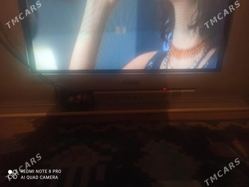 orvica telwezor - Türkmenabat - img 2