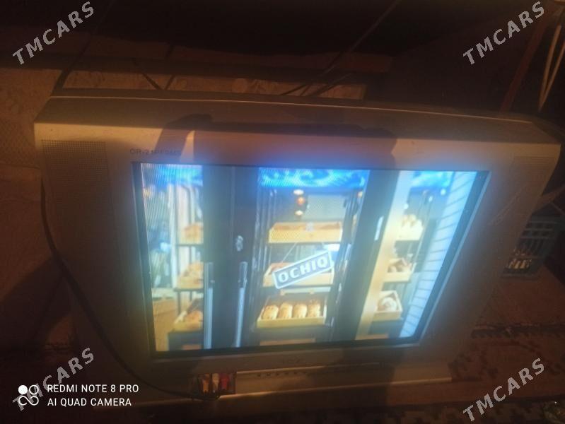 orvica telwezor - Türkmenabat - img 3