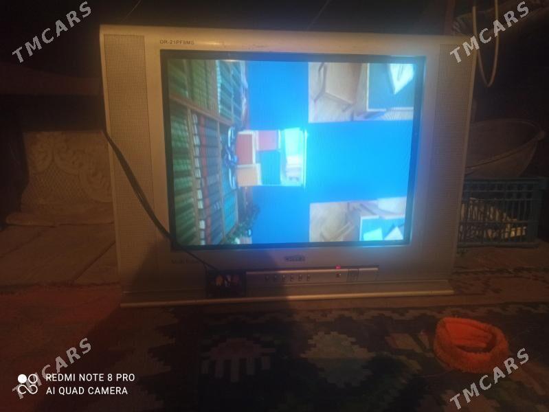 orvica telwezor - Türkmenabat - img 1