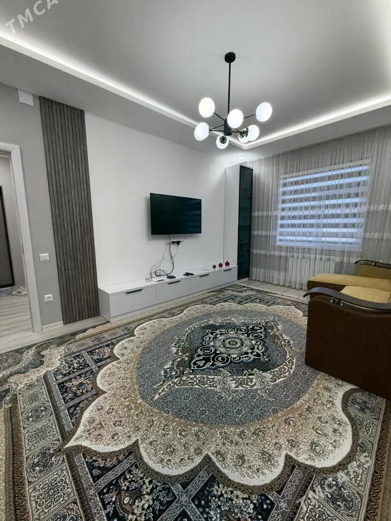ÝEREWANSKIÝ. FULL KWARTIRA  - Aşgabat - img 2