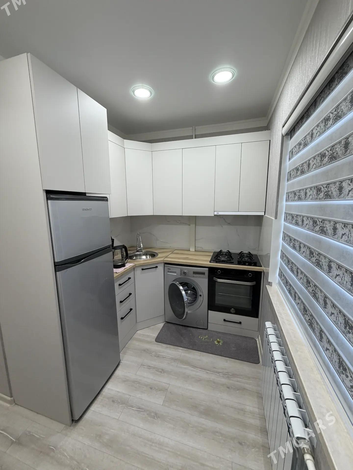 ÝEREWANSKIÝ. FULL KWARTIRA  - Aşgabat - img 5