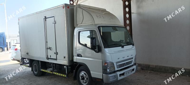 Mitsubishi Canter 2022 - 550 000 TMT - Esenguly - img 2