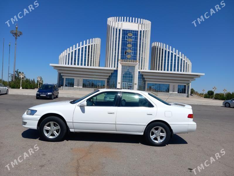 Toyota Camry 2001 - 140 000 TMT - Дашогуз - img 2