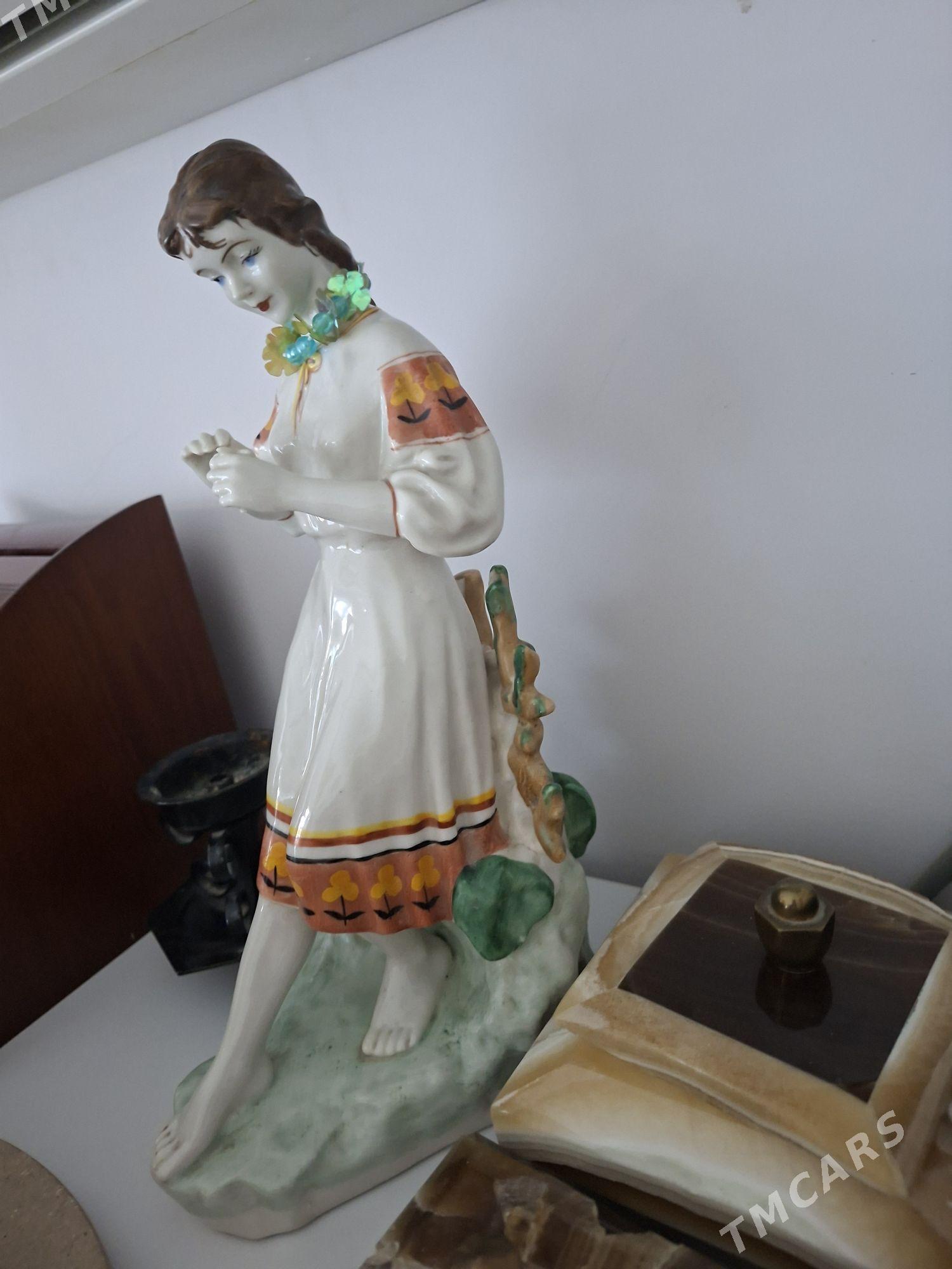 украинка - Aşgabat - img 2