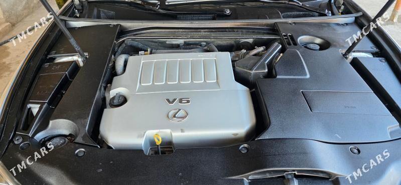 Lexus ES 350 2011 - 265 000 TMT - Бабадайхан - img 6