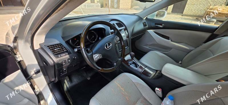 Lexus ES 350 2011 - 265 000 TMT - Бабадайхан - img 5