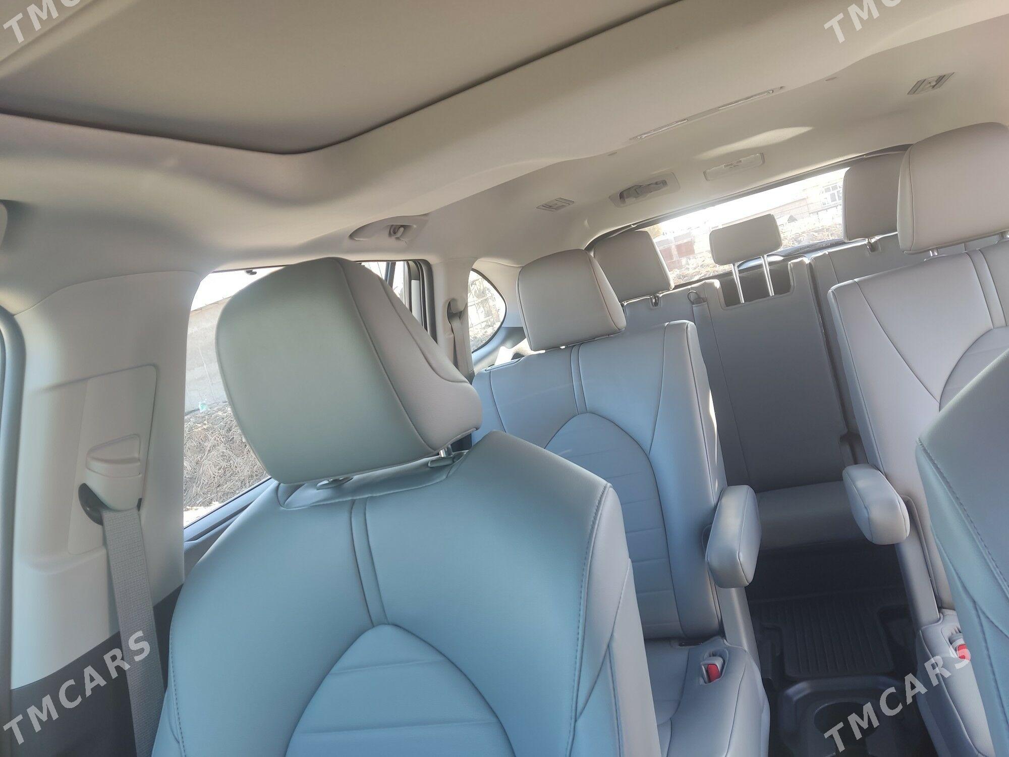 Toyota Highlander 2022 - 580 000 TMT - Mary - img 5