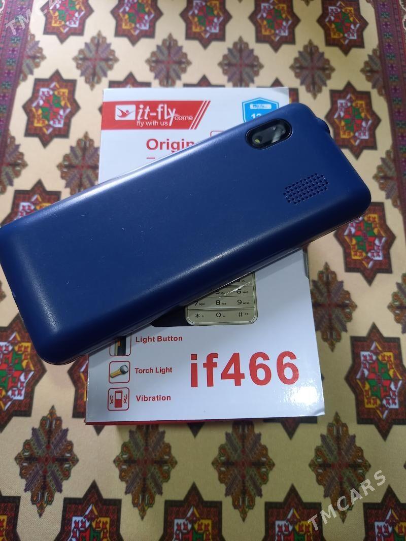 PROSTOÝ  TELEFON  if-466 - 30 mkr - img 6