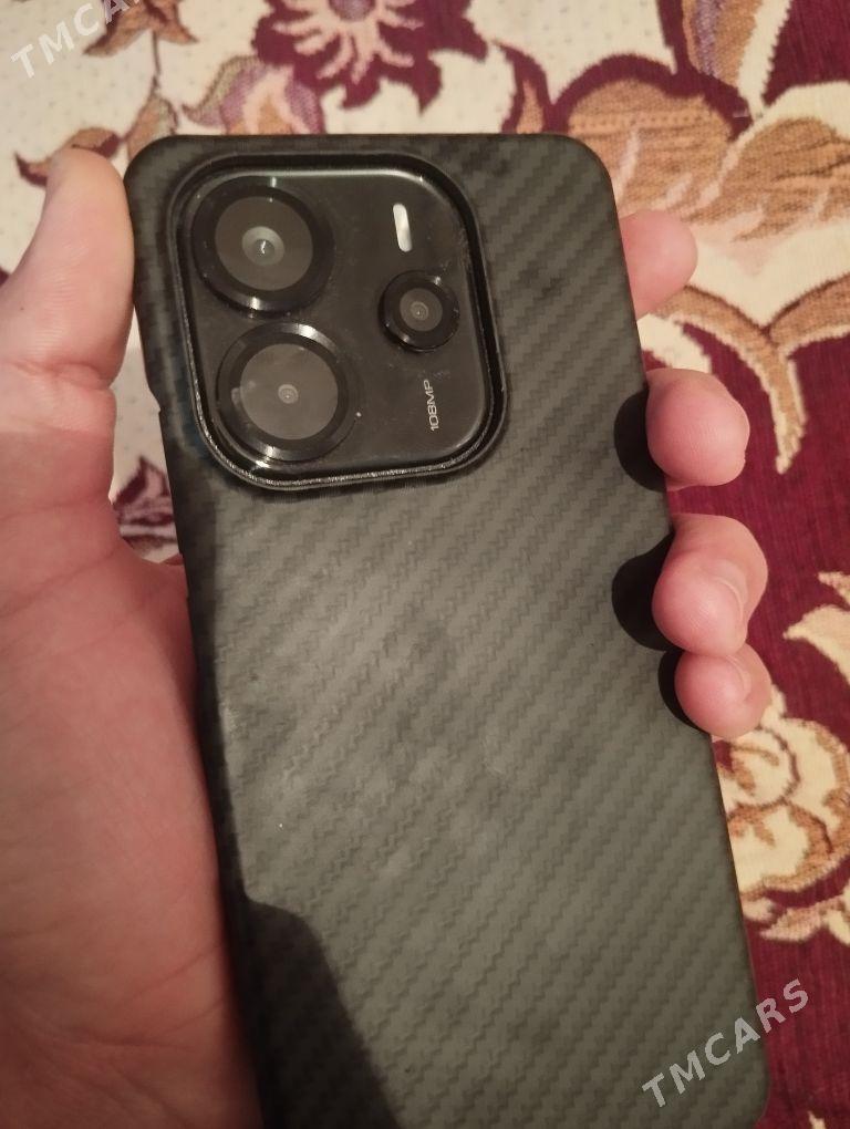 Redmi Note 14 - Туркменабат - img 2
