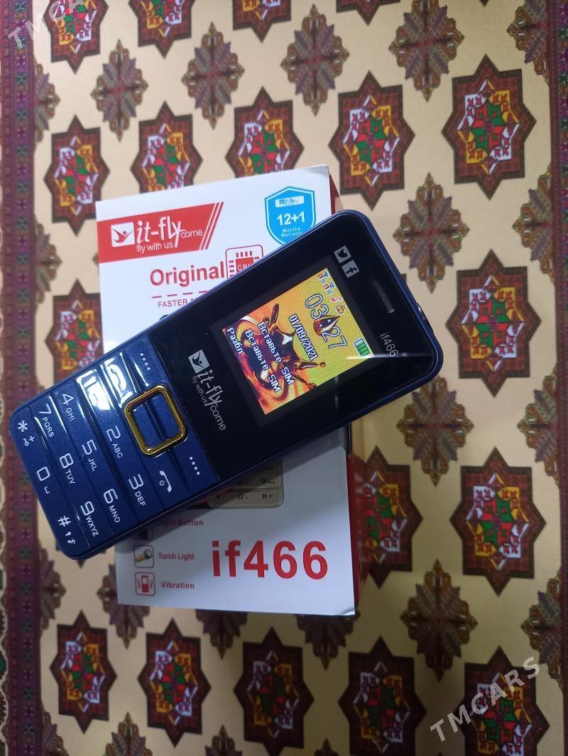 PROSTOÝ  TELEFON  if-466 - 30 mkr - img 5