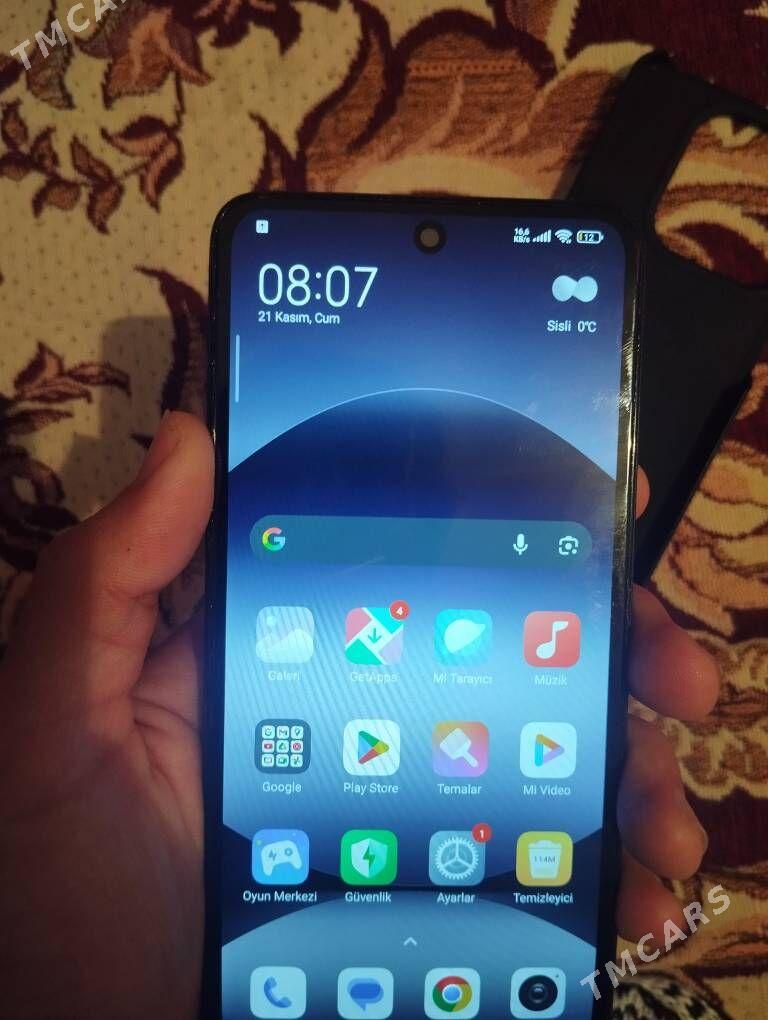 Redmi Note 14 - Туркменабат - img 10