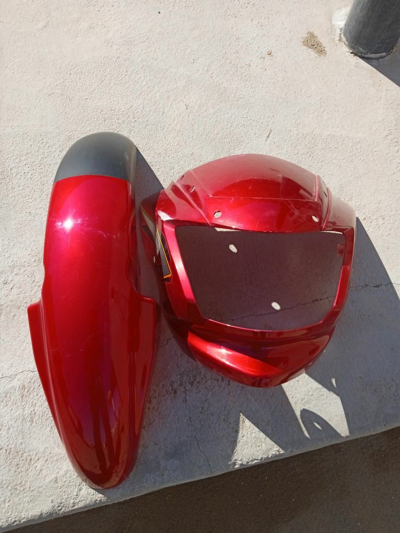 krlo 140 TMT - Гумдаг - img 1