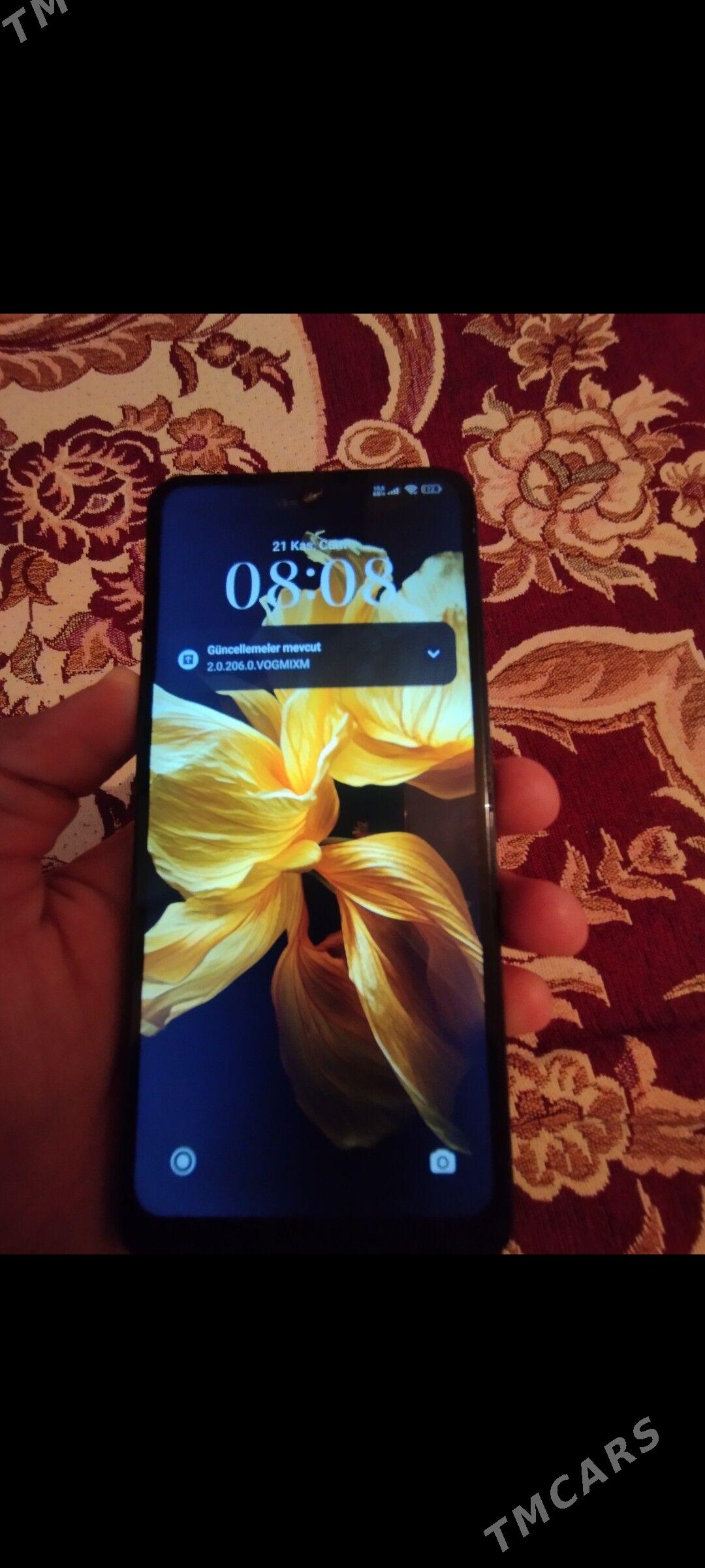 Redmi Note 14 - Туркменабат - img 9