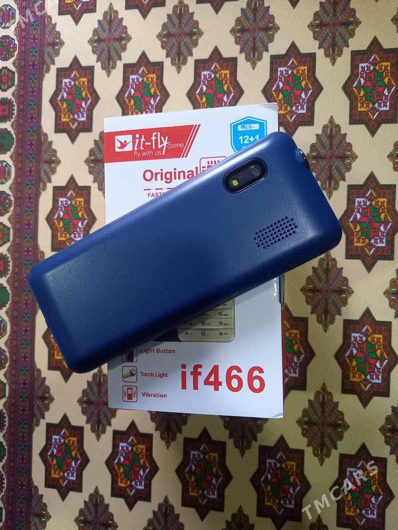 PROSTOÝ  TELEFON  if-466 - 30 mkr - img 4