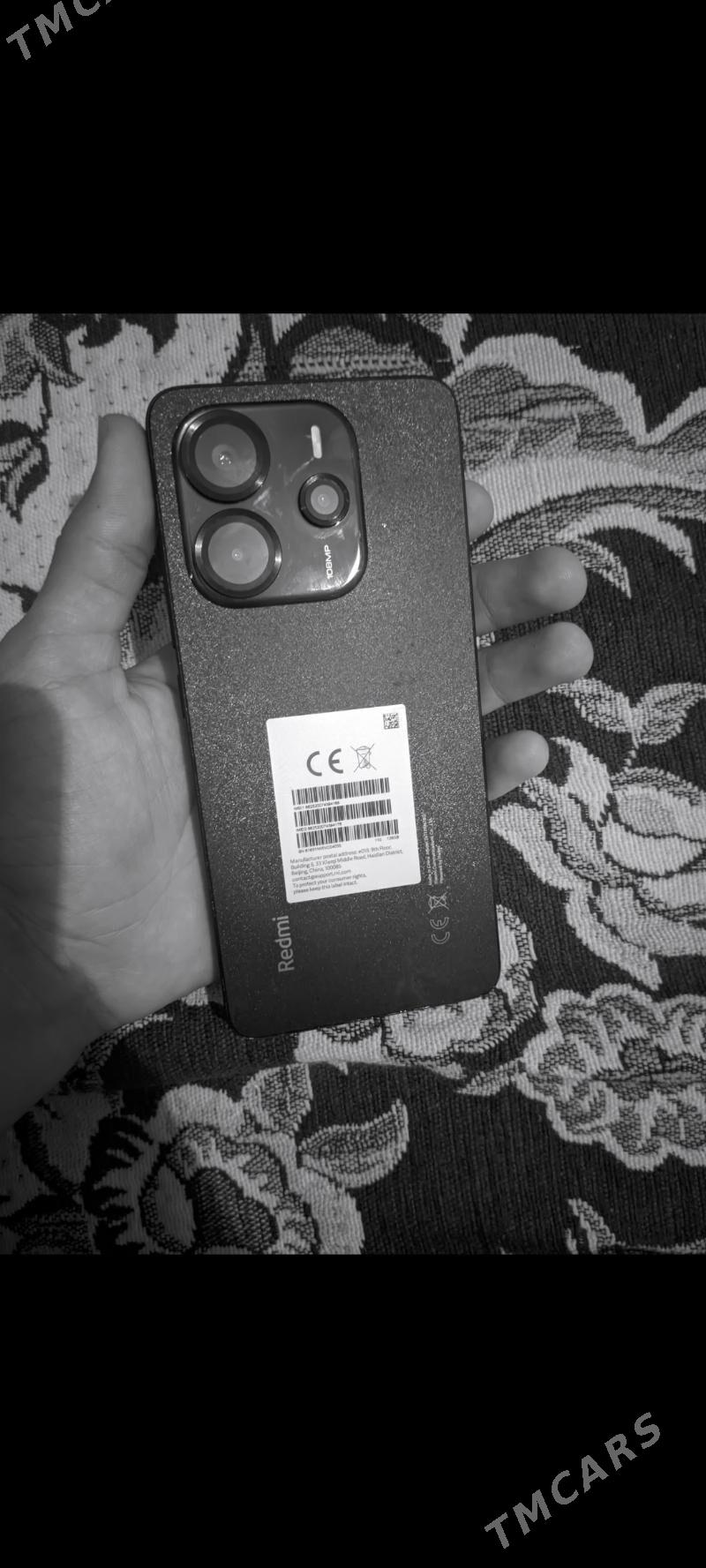 Redmi Note 14 - Туркменабат - img 3